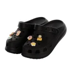 کراکس زنانه مدل فانتزی | خرید عمده از کارخانه Oscar Shoes