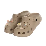 کراکس زنانه مدل فانتزی | خرید عمده از کارخانه Oscar Shoes